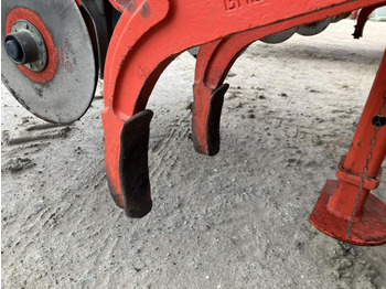 Σπαρτική μηχανή Maschio Gaspardo 8-RH: φωτογραφία 3