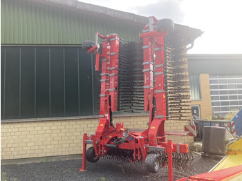 Μηχανή οργώματος PÖTTINGER