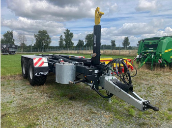 Τρέιλερ FLIEGL