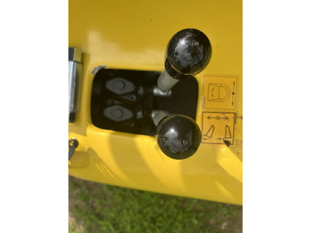 Νέα Μίνι ανατρεπόμενο Wacker 1501: φωτογραφία 2