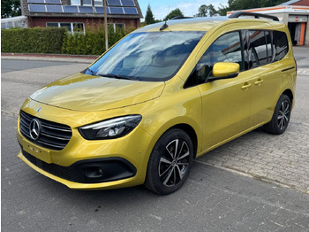 Επιβατικό βαν MERCEDES-BENZ