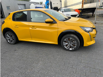 Αυτοκίνητο PEUGEOT