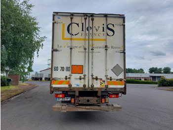 Φορτηγό Volvo FM: φωτογραφία 4