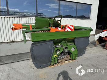 Μίσθωση Amazone ZA-M PROFIS 3001 Amazone ZA-M PROFIS 3001: φωτογραφία 1
