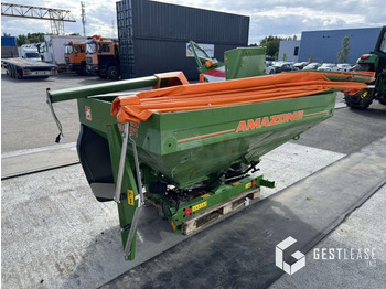 Μίσθωση Amazone ZA-M PROFIS 3001 Amazone ZA-M PROFIS 3001: φωτογραφία 3