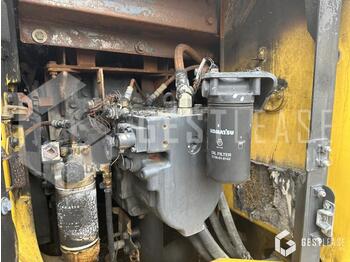 Ερπυστριοφόρος εκσκαφέας Komatsu PC228USLC-10: φωτογραφία 5