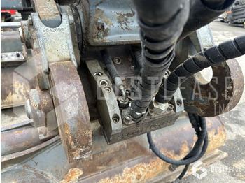 Ερπυστριοφόρος εκσκαφέας Liebherr R926 COMPACT: φωτογραφία 5