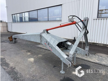 Μηχανηματα λιπάσματα PICHON