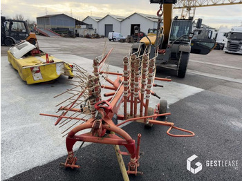 Χορτοσυλλέκτης Pöttinger TOP 380N: φωτογραφία 4