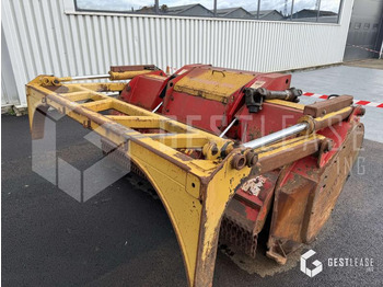 Μίσθωση SEPPI STARFORST 225 SEPPI STARFORST 225: φωτογραφία 2
