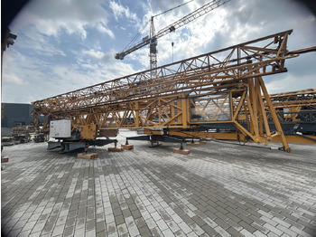 Πυργογερανός LIEBHERR