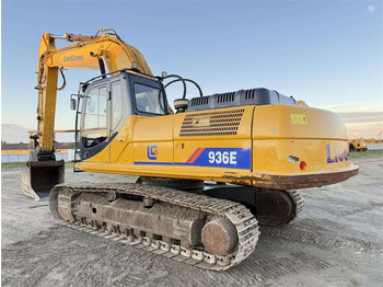 Μίσθωση Liugong CLG 936 E cummins + kawasaki  Liugong CLG 936 E cummins + kawasaki: φωτογραφία 3