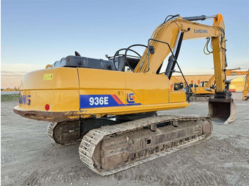 Μίσθωση Liugong CLG 936 E cummins + kawasaki  Liugong CLG 936 E cummins + kawasaki: φωτογραφία 4