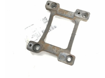 Θέρμανση/ Εξαερισμός DAF