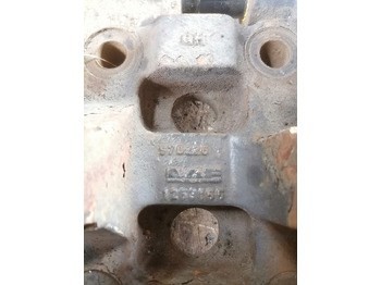 Αξονας και ανταλλακτικά για Φορτηγό DAF Air suspension bracket 1253155: φωτογραφία 2