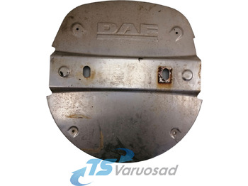 Σιγαστήρας DAF