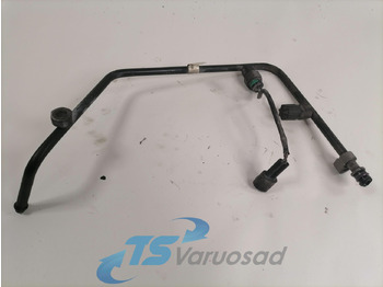 Θέρμανση/ Εξαερισμός MAN