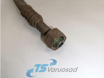Θέρμανση/ Εξαερισμός για Φορτηγό MAN A/C pipe 81619750161: φωτογραφία 3