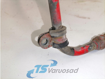 Θέρμανση/ Εξαερισμός για Φορτηγό MAN A/C pipe 81619750161: φωτογραφία 4