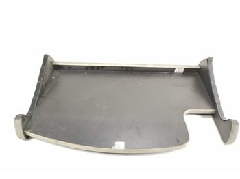 Γενικό ανταλλακτικό για Φορτηγό MAN Armatuurlaua pealne lisalaud: φωτογραφία 4