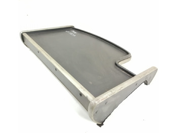 Γενικό ανταλλακτικό για Φορτηγό MAN Armatuurlaua pealne lisalaud: φωτογραφία 3