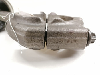 Έμβολο/ Δαχτυλίδι/ Κουζινέτο για Φορτηγό MAN Connecting rod + piston 51024006030: φωτογραφία 5