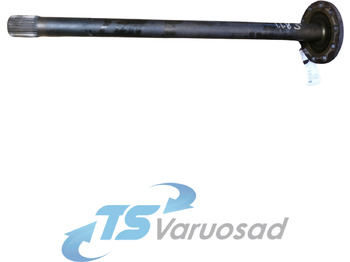 Ημιαξονιο MAN