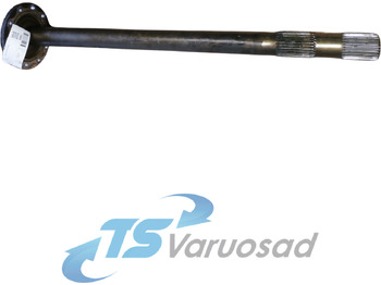 Ημιαξονιο MAN