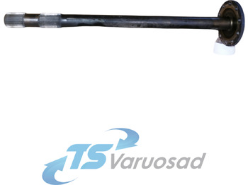 Ημιαξονιο MAN