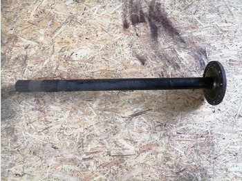 Ημιαξονιο για Φορτηγό MAN Drive shaft 81355020147: φωτογραφία 2 Ημιαξονιο για Φορτηγό MAN Drive shaft 81355020147: φωτογραφία 2