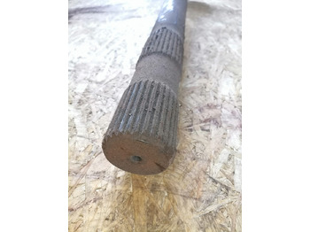 Ημιαξονιο για Φορτηγό MAN Drive shaft 81355020147: φωτογραφία 3 Ημιαξονιο για Φορτηγό MAN Drive shaft 81355020147: φωτογραφία 3