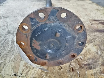 Ημιαξονιο για Φορτηγό MAN Drive shaft 81355020147: φωτογραφία 4 Ημιαξονιο για Φορτηγό MAN Drive shaft 81355020147: φωτογραφία 4