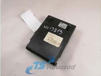 Ηλεκτρονική μονάδα ελέγχου MAN