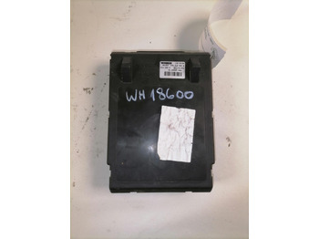 Ηλεκτρονική μονάδα ελέγχου για Φορτηγό MAN ECU, ZBR2 81258067051: φωτογραφία 3