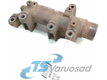 Πολλαπλή εξαγωγής MAN