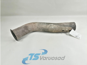 Σιγαστήρας MAN