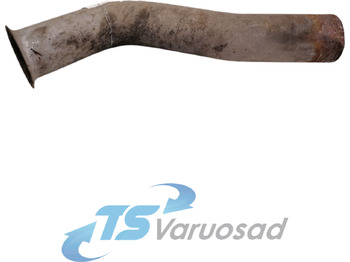 Σιγαστήρας MAN