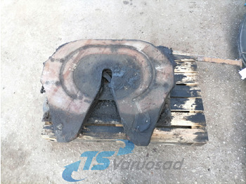 Πέμπτος τροχός MAN