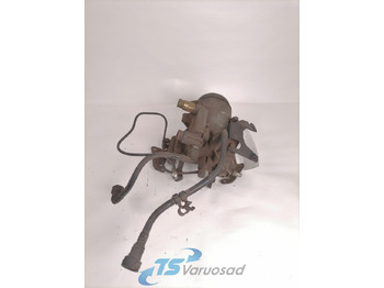 Φίλτρο καυσίμου MAN