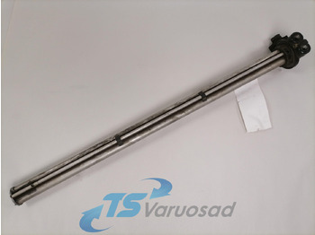 Σύστημα καυσίμου MAN