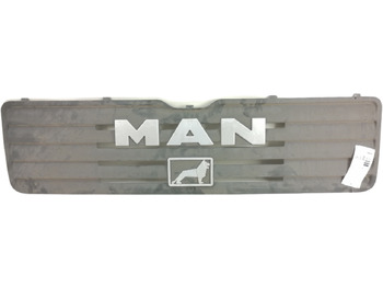 Μάσκα ψυγείου MAN