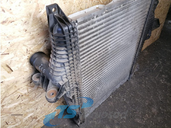 Ενδιάμεσος ψύκτης για Φορτηγό MAN Intercooler radiator 81061006556: φωτογραφία 4 Ενδιάμεσος ψύκτης για Φορτηγό MAN Intercooler radiator 81061006556: φωτογραφία 4