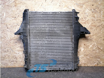 Ενδιάμεσος ψύκτης για Φορτηγό MAN Intercooler radiator 81061006556: φωτογραφία 2 Ενδιάμεσος ψύκτης για Φορτηγό MAN Intercooler radiator 81061006556: φωτογραφία 2