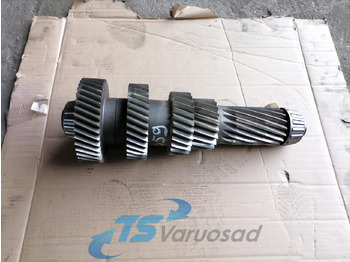 Κιβώτιο ταχυτήτων και ανταλλακτικά MAN