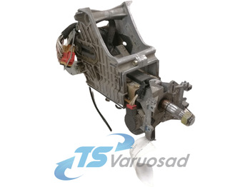 Κολώνα τιμονιού MAN