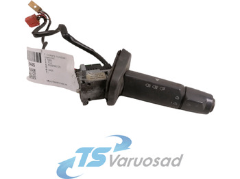 Ηλεκτρικό σύστημα MAN