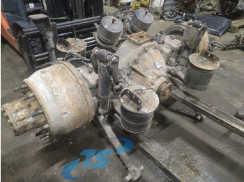 Αξονας και ανταλλακτικά MAN