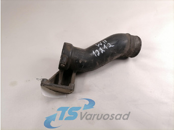 Ενδιάμεσος ψύκτης MAN