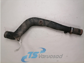 Ενδιάμεσος ψύκτης MAN