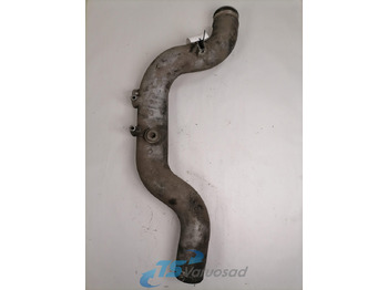 Ενδιάμεσος ψύκτης MAN